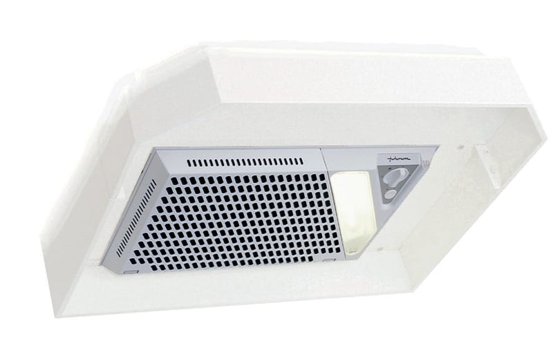 Flexit 13627 Bistro-M Built-In Kitchen Fan Ø125 mm