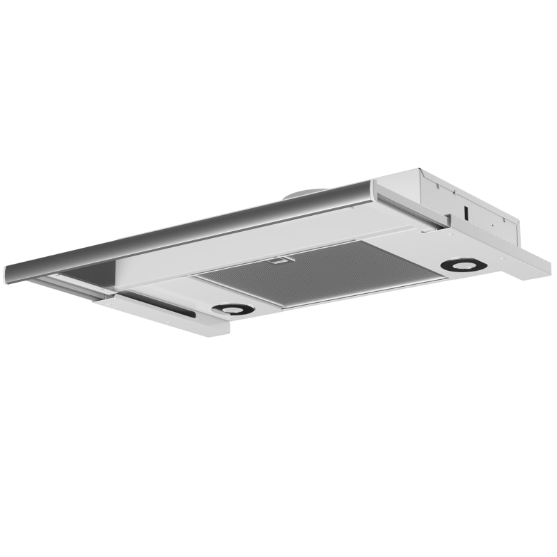 Flexit Tradition E/F Built-In Kitchen Hood Ø125 mm (121037)