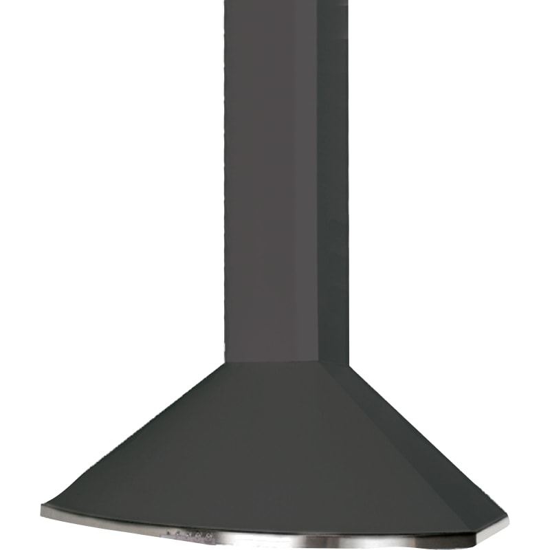 Flexit Elegant E/F Kitchen Hood 60 cm, Ø160/125 mm Outlet (110608)