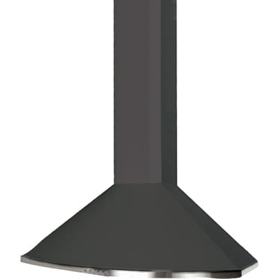 Flexit Elegant E/F Kitchen Hood 60 cm, Ø160/125 mm Outlet