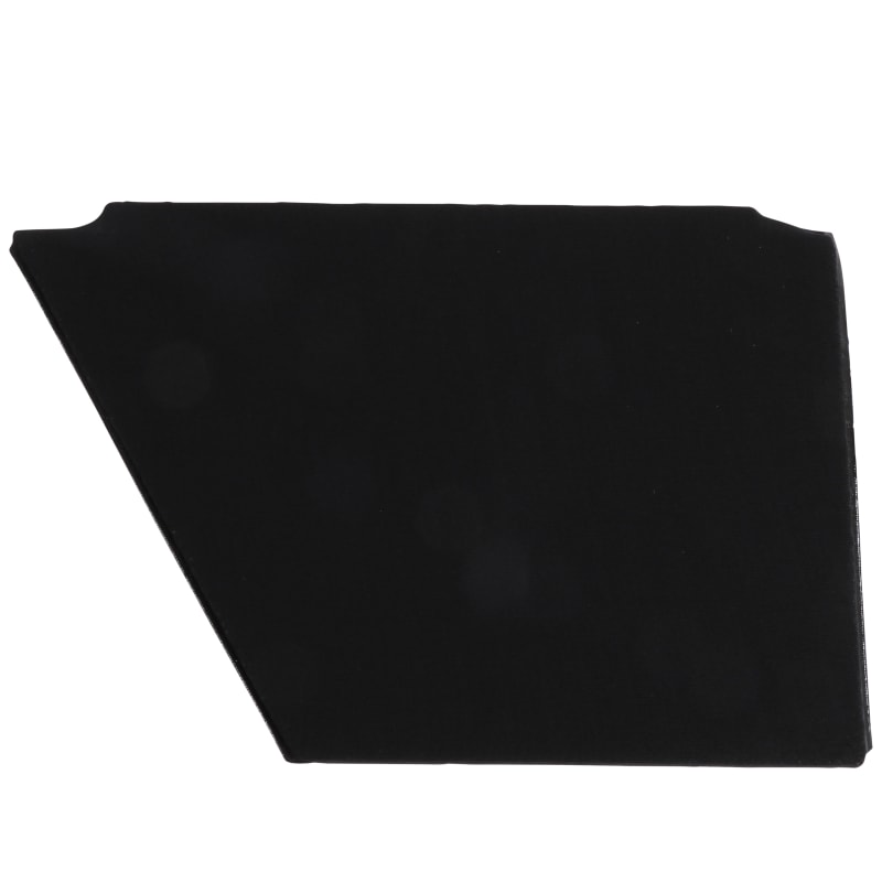 Washable Charcoal Filter for Fondue/Bistro Range Hoods (13666)