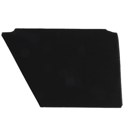 Washable Charcoal Filter for Fondue/Bistro Range Hoods