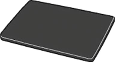 Flexit Brasserie-M washable carbon filter
