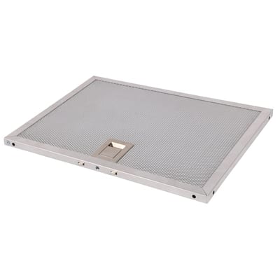 Flexit 119654 Facet-M Carbon Filter, Washable