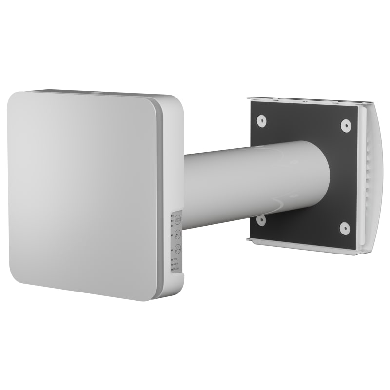 Room Fan Aura One W 100 white (121394)