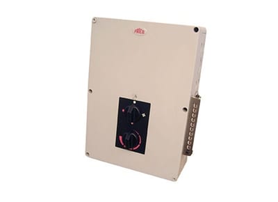 Frico ELSTR4 Control Panel with Thermostat for ELC/ELV Heaters