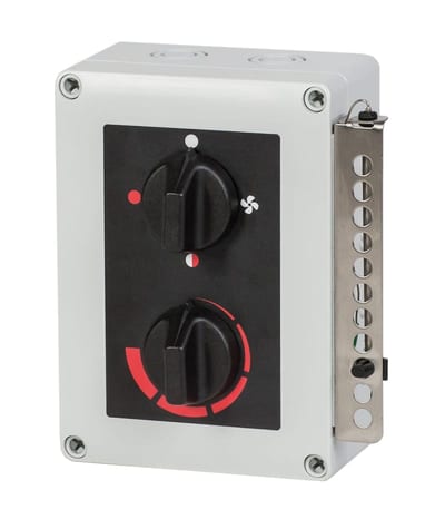 Frico ELSRT Control Panel for ELC and ELV Air Curtains