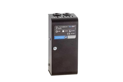 Likriktartrafo Blackbox 24V 1A