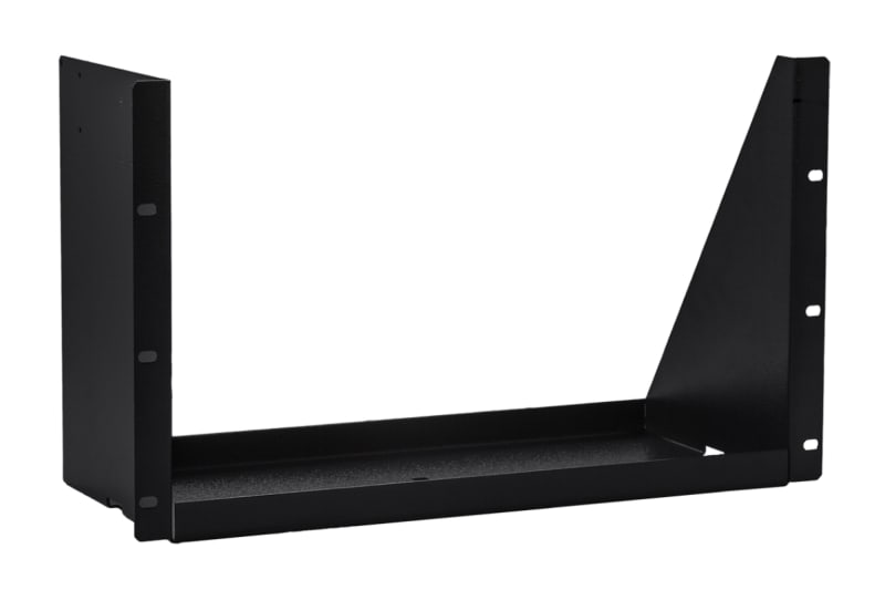 BATT Hylla Vägg/19" 2X45AH (SBH50)