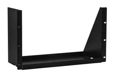 BATT Hylla Vägg/19" 2X45AH