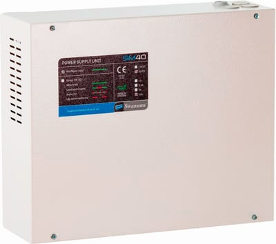 Strömf SM40/24-10 24V 10A
