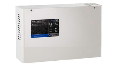 Battery Backup 24V 10A MAX 45AH (SM50 24-10/45)