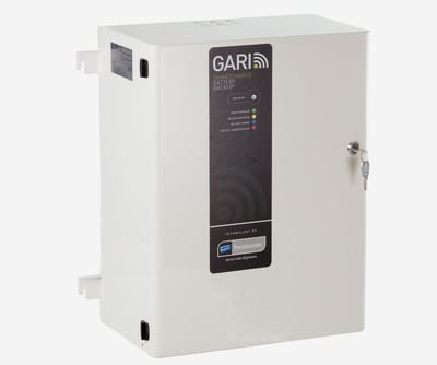 SSF-Battery Backup 24V 10A