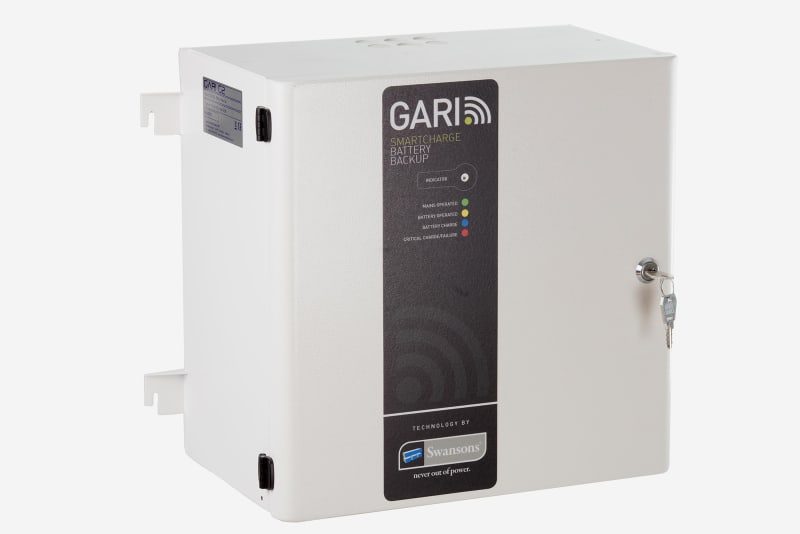 SSF-Battery Backup 24V 5A (gari G2 24-5 /45)