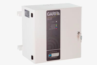 SSF-Battery Backup 24V 5A