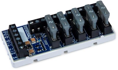 FUSE Board L-MOD 5 GR 5-30V