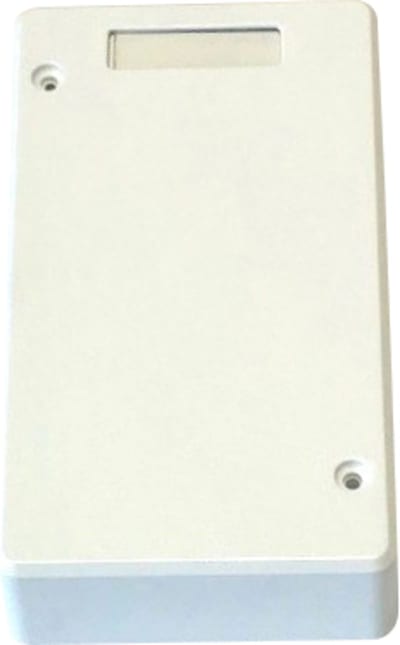 Swanson SPM900-DS Plastic Enclosure for 1-2 SPM900 Boards