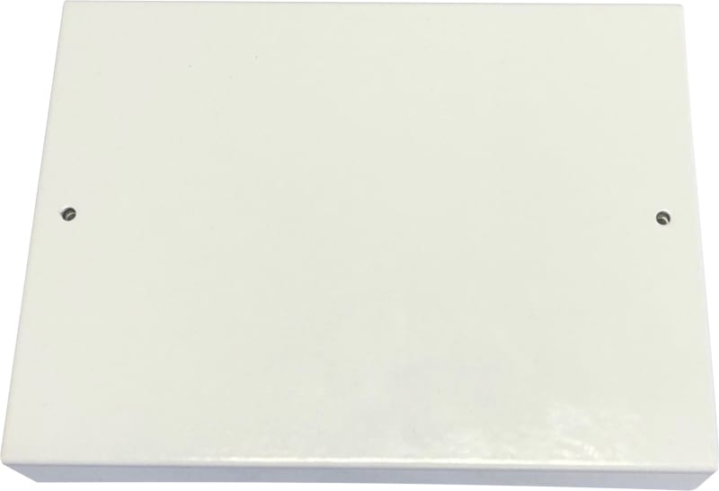 Swanson SPM900-ENC Sheet-Metal Enclosure for SPM900, 1-5 Card Slots