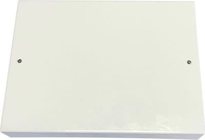 Swanson SPM900-ENC Sheet-Metal Enclosure for SPM900, 1-5 Card Slots