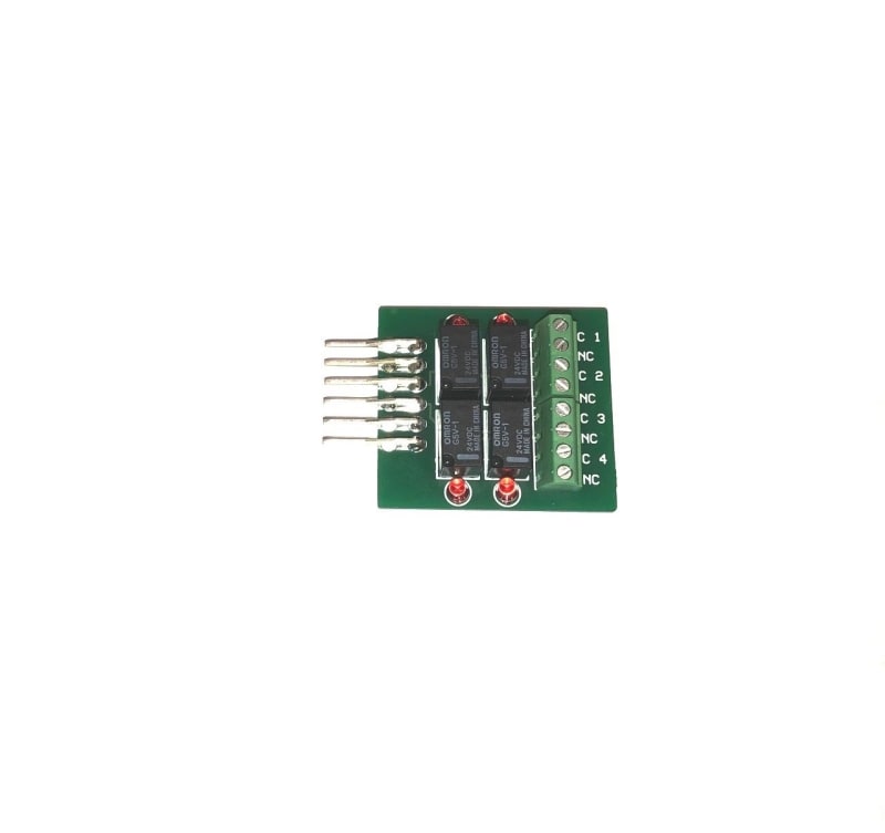 Swanson RI-G/SMC Relay Interface G1/2 SMC