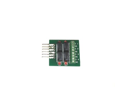 Swanson RI-G/SMC Relay Interface G1/2 SMC