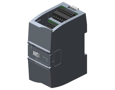 Siemens S7-1200 SM 1232 4AO