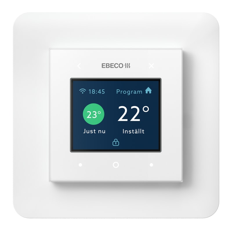 Thermostat EB-Therm 500 (8581603)