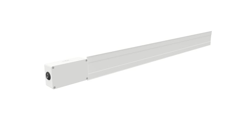 FX175K Skirting Heater 435W 265cm White (5400339)