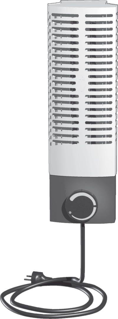 FMS200 Frost guard (10197)