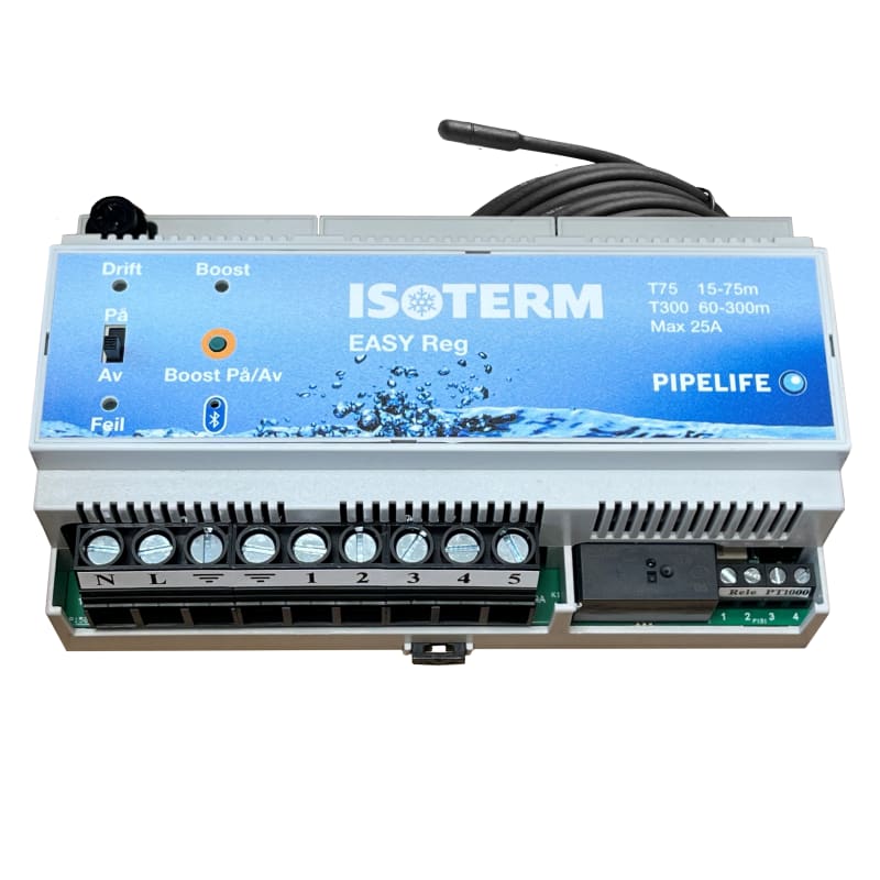 Switch Easy REG (70027986)