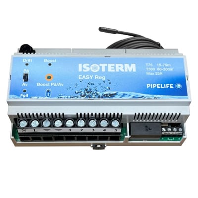 Switch Easy REG (70027986)