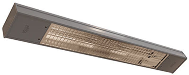 Infracalm infrared heater 1500W 230V (INC15E 230V)