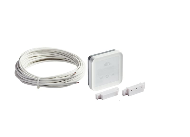 control system for Air port, FC Direct