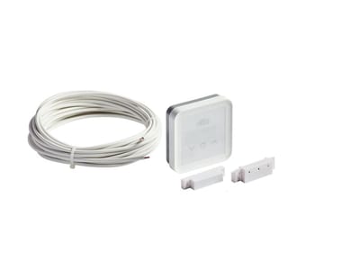 control system for Air port, FC Direct