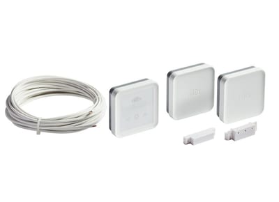 control system for Air port, FC Pro