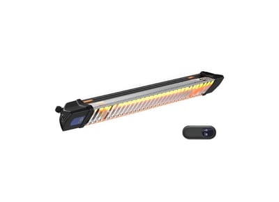heat lamp INF12 Infraflex