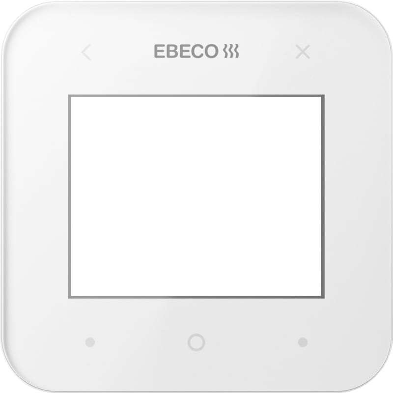 Cover Front EBT500 Trend/Jussi (8581900)