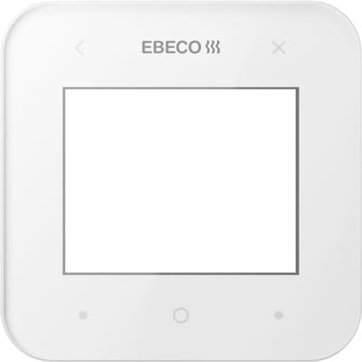 Cover Front EBT500 Trend/Jussi