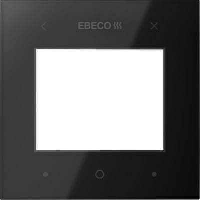 Cover Front EBT500 ELKO P/RS SV