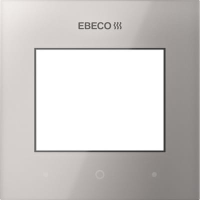 Cover Front EBT500 Exxact MET