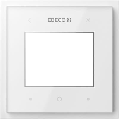 Cover Front EBT500 Impressivo