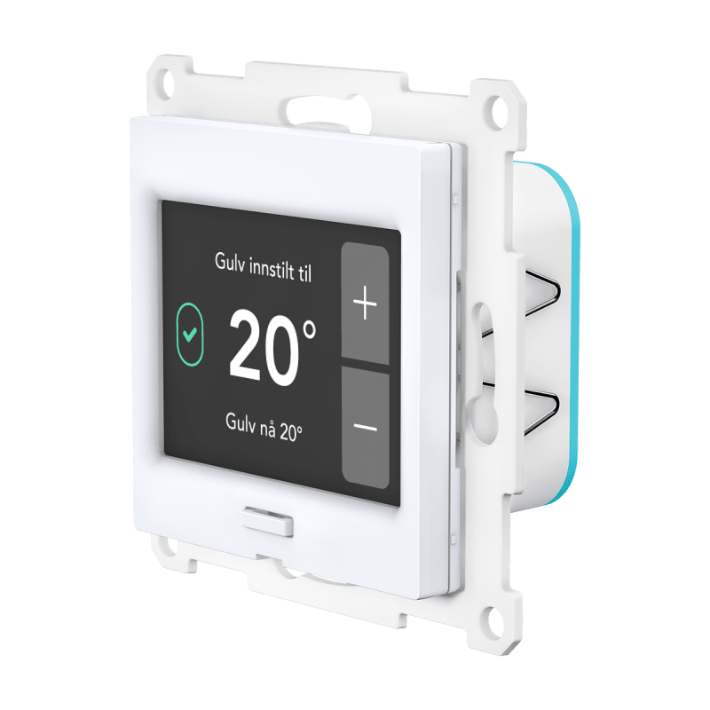 Thermostat SW (TRM-01-SW)