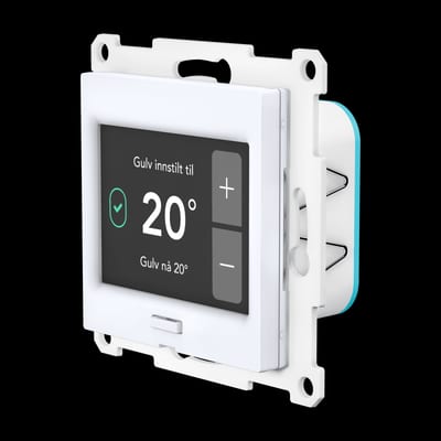 Thermostat SW (TRM-01-SW)