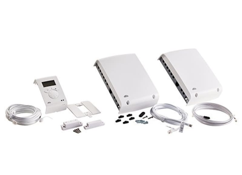 SIReCXE Control system for AR200 (18088)