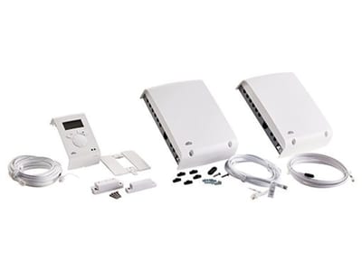 SIReCXE Control system for AR200