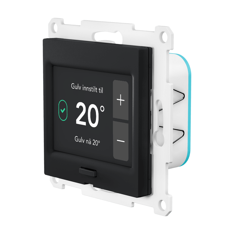 Thermostat EB (TRM-01-EB)