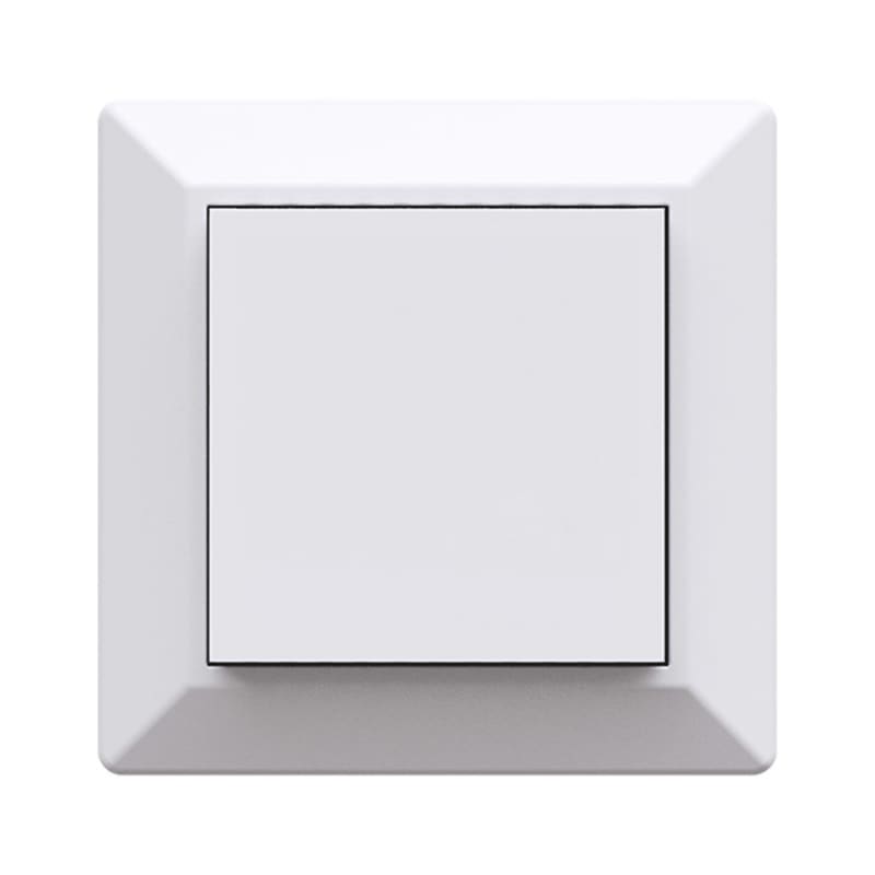 MTRNS-W Blind WHITE Universal (5401416)