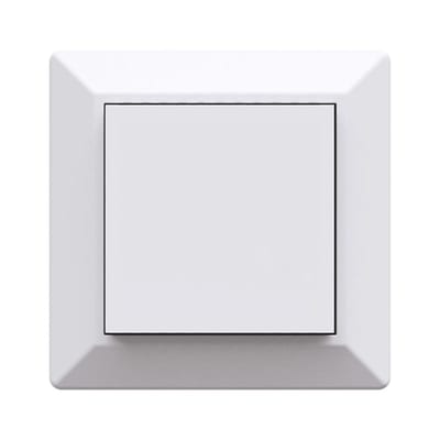 MTRNS-W Blind WHITE Universal