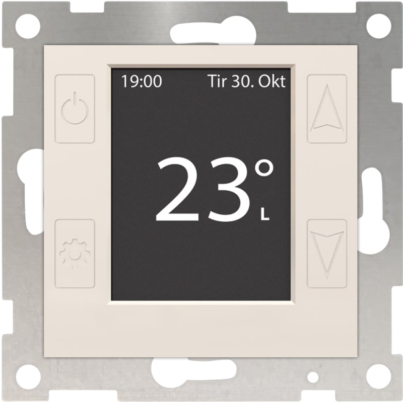 mTouch One 1P POLAR WHITE (5401480)