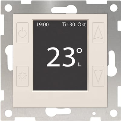 mTouch One 1P POLAR WHITE